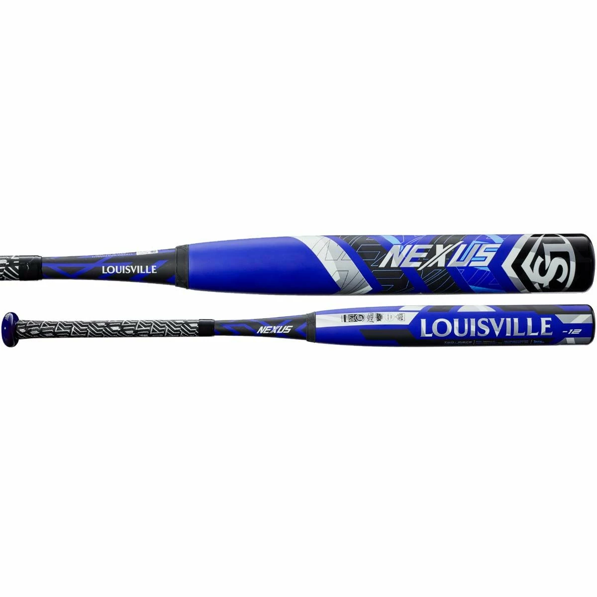2022 Louisville Nexus -12 Fastpitch Softball Bat 3 2022 Louisville Nexus -12 Fastpitch Softball Bat
