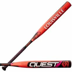2022 Louisville Quest -12 Fastpitch Softball Bat -SOFTBALL Sales a42 720 03