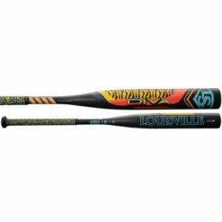 2022 Louisville Diva -11.5 Fastpitch Softball Bat