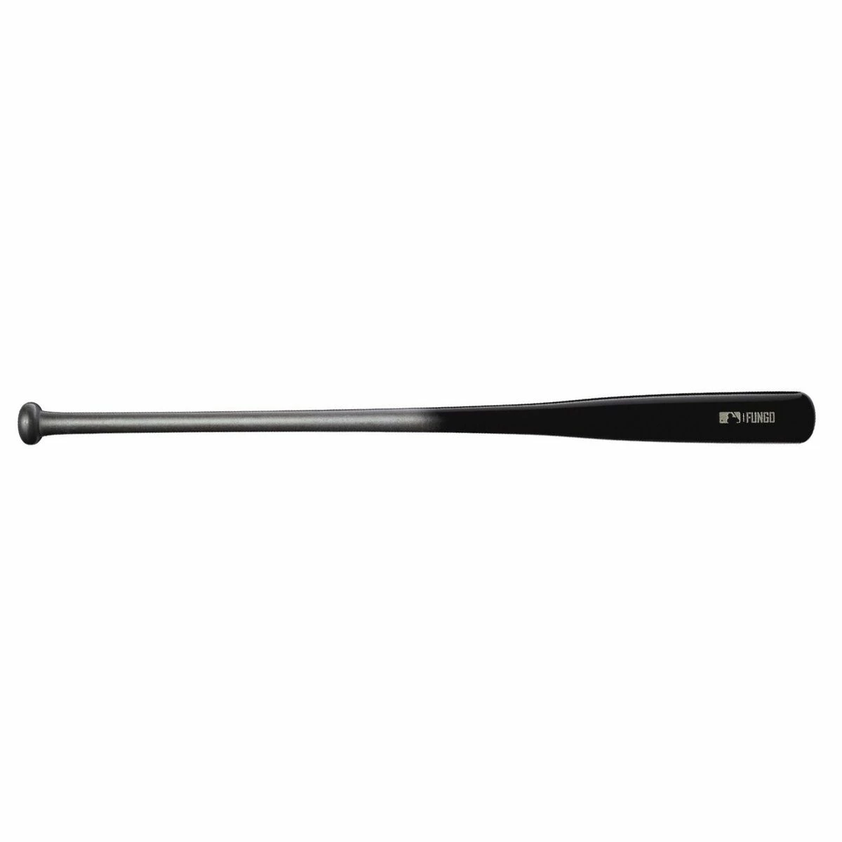 2022 Louisville S345 Maple Fungo Bat Black/Silver 5 2022 Louisville S345 Maple Fungo Bat Black/Silver - Image 3
