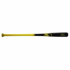 2022 Louisville S345 Maple Fungo Bat Black/Silver 11 2022 Louisville S345 Maple Fungo Bat Black/Silver -SOFTBALL Sales a42 727 yel