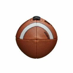 Wilson GST K2 age 6-9 Composite Football -SOFTBALL Sales a47 527 04
