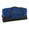 Champro Ultimate Carry-All Equipment Bag Navy -SOFTBALL Sales a60 292 roy