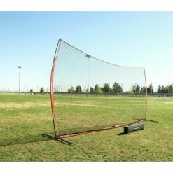 POWERNET 11.5H'x21.5'W Portable Barrier Sport Net 7 POWERNET 11.5H'x21.5'W Portable Barrier Sport Net -SOFTBALL Sales a63 353 1
