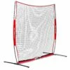POWERNET 8'Hx8'W Portable Barrier Sport Net 2 POWERNET 8'Hx8'W Portable Barrier Sport Net -SOFTBALL Sales a63 355 1