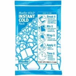 Mueller Instant Cold Packs (16)