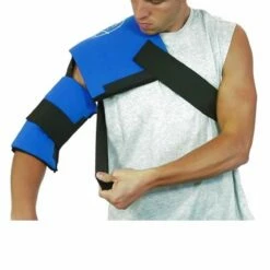 Pro Ice Cold Therapy Baseball Shoulder Wrap, ADULT -SOFTBALL Sales a73 115 new 04