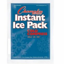 Champion 16pk Instant Cold Packs