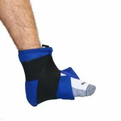 Pro-Kold DK-55 Elite Kold Foot/Ankle Wrap -SOFTBALL Sales a73 130 new 01