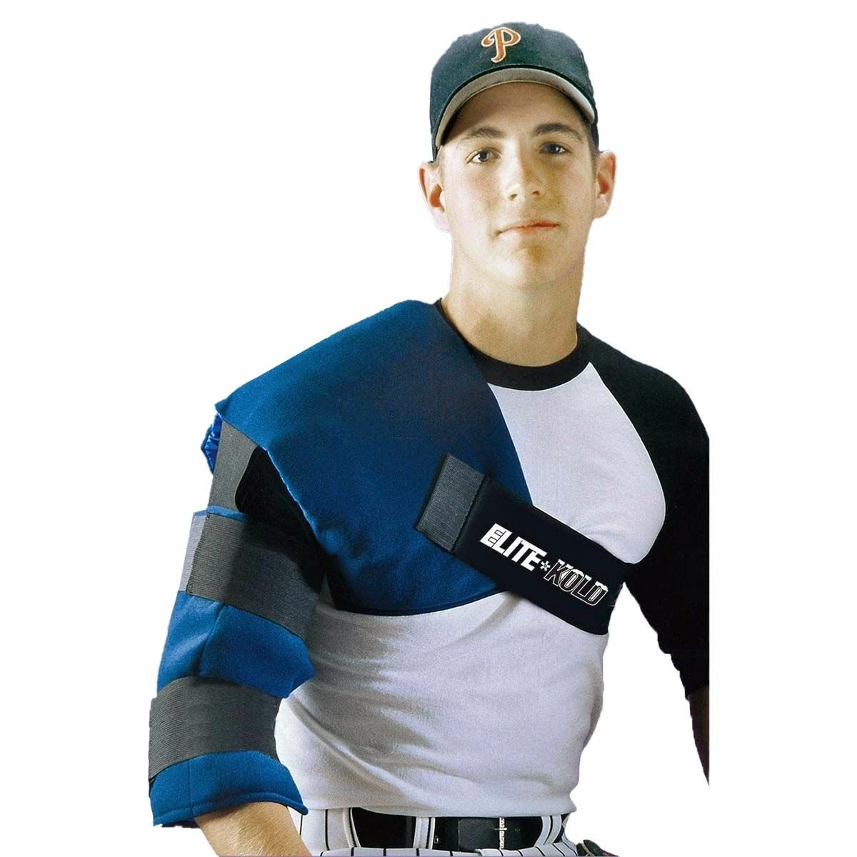Pro-Kold DK-54 Elite Kold Shoulder Wrap, ADULT 3 Pro-Kold DK-54 Elite Kold Shoulder Wrap, ADULT