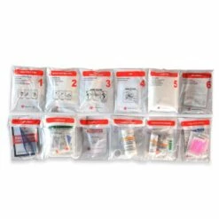 Cramer 761208 Coach's Youth Team First Aid Kit 8 Cramer 761208 Coach's Youth Team First Aid Kit -SOFTBALL Sales a73 190 new 01