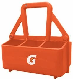 Gatorade Squeeze Bottle Carrier