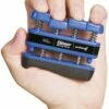 Prohands Gripmaster Hand Exerciser, Light Tension -SOFTBALL Sales a84 674g 15