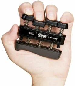 Prohands Gripmaster Hand Exerciser, Heavy Tension