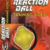 Reaction Ball, VIDEO -SOFTBALL Sales a84 715 31