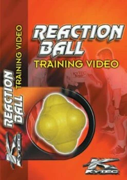 Reaction Ball, VIDEO