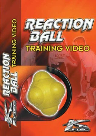 Reaction Ball, VIDEO 3 Reaction Ball, VIDEO