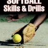 Softball Skills & Drills, DVD -SOFTBALL Sales a84 761 17