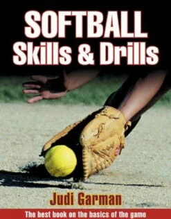 Softball Skills & Drills, DVD