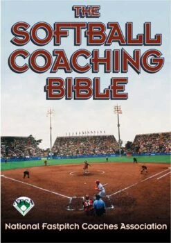 The Softball Coaching Bible, Book