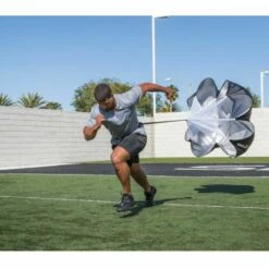 SKLZ Speed Chute Resistance Trainer -SOFTBALL Sales a85 104 new 01