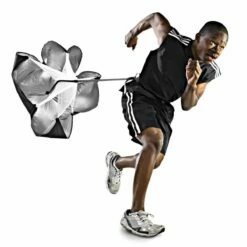 SKLZ Speed Chute Resistance Trainer