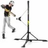 SKLZ Hit-A-Way PTS Portable Baseball Batting Trainer -SOFTBALL Sales a85 111 new