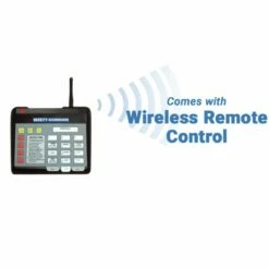 Varsity Scoreboard MS-4 Multi-Sport, Indoor / Outdoor Scoreboard -SOFTBALL Sales a91 150 new remote