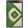 Champion Baseball / Softball Dry Erase Coaching Board, BSBOARD -SOFTBALL Sales a94 318 new new