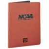 Wilson NCAA Solution Basketball Notepad -SOFTBALL Sales a94 390 new