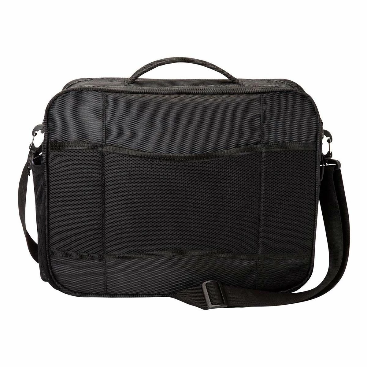 Mizuno Front Office 21 Coach's Briefcase 4 Mizuno Front Office 21 Coach's Briefcase - Image 2