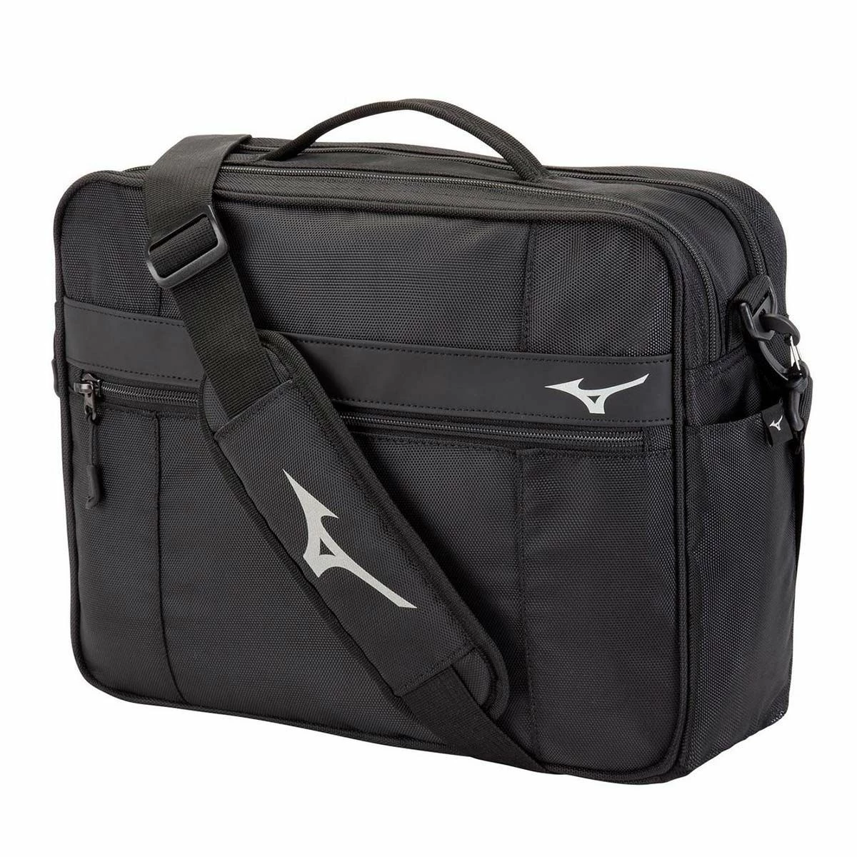 Mizuno Front Office 21 Coach's Briefcase 3 Mizuno Front Office 21 Coach's Briefcase