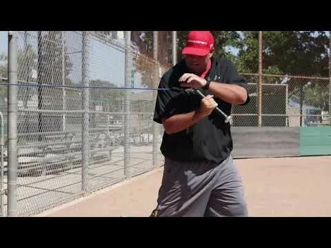 POWERNET Bat Handle Resistance Trainer Bundle 4 POWERNET Bat Handle Resistance Trainer Bundle - Image 2