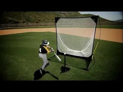 SKLZ 5-Position Batting Tee 4 SKLZ 5-Position Batting Tee - Image 2