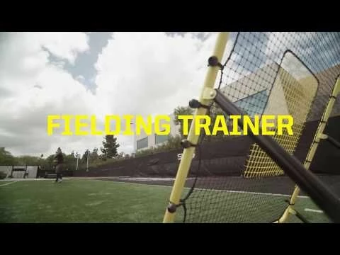 SKLZ Baseball/Softball Fielding Trainer 4 SKLZ Baseball/Softball Fielding Trainer - Image 2