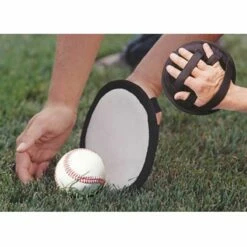 Quick Hands Baseball/Softball Training Glove