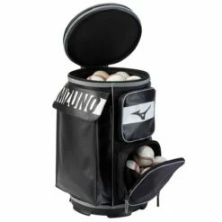 Mizuno Organizer Coaches Bucket X -SOFTBALL Sales web 3